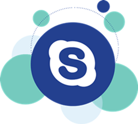 online synedries skype
